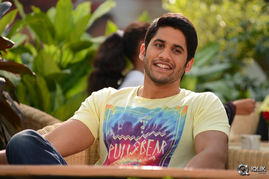 Naga-Chaitanya